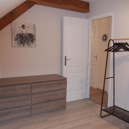 Gite Du Moulin Du Vivier Seigy 外观 照片