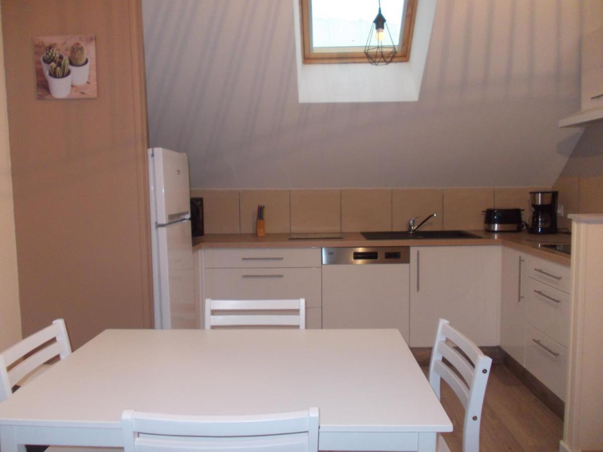 Gite Du Moulin Du Vivier Seigy 外观 照片